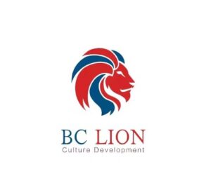 "BC Lion四川英华莱恩文化发展有限公司"